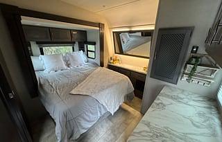 2022 Grand Design Momentum G-Class 25G