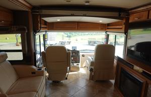 2017 Winnebago Forza 34T