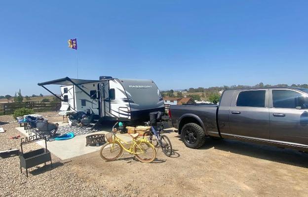 2020 Keystone RV Passport 292BH SL Series