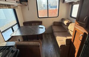 2017 Jay Flight 21QB RV rental photo 10