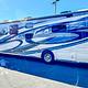 Holiday Rambler Luxury Coach /2 Full Baths & Bunks