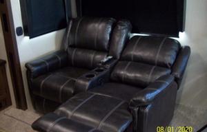 2020 Prime Time RV Crusader LITE 29RS