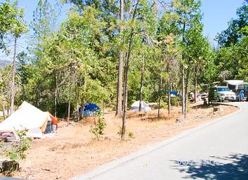 Cedar Bluff