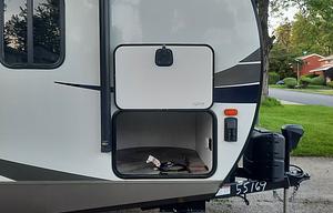 2021 Palomino SolAire Ultra Lite 243BHS
