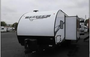 Tracer 260BHSLE - Compact Elegance!