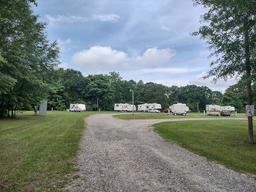 Henderson RV Park