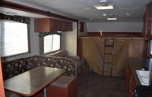 Nice, Clean Motorhome at Your Service.