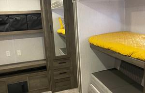 2022 Forest River Salem Double Room Extra Big