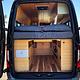 Scenic Vans' “The Whitney” - Unlimited Mileage