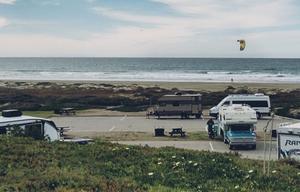 Travel Trailer Delivery by One Haul Of A Time