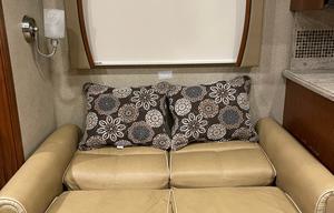 2015 Forest River RV Berkshire XL 40BH