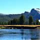 Yosemite National Park