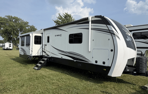 AMAZING Jayco Eagle