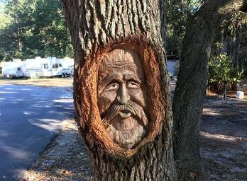 Old Town Campground