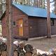 Pole Creek Cabin