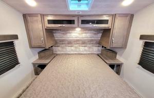 2023 Keystone RV Cougar Sport 2700BH