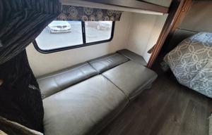 JANICE-2018 Forest River Sunseeker Bunkhouse