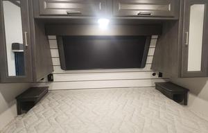 Cougar Den III