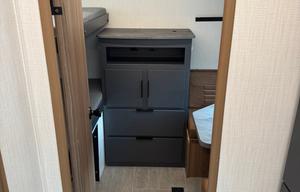 2025 Corterra 29BHP RV rental photo 12