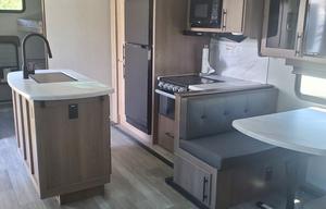 2023 Grand Design Imagine 3210BH