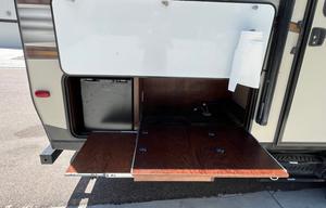 2015 Keystone Bullet 308 BHS