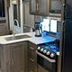 2019 Forest River #899 Hemisphere GLX 312QBUD
