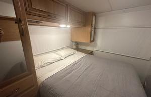 Fully stacked beautiful Rv