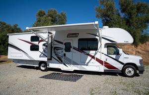 "Betty" the GORGEOUS bunkhouse | Unlimited Miles