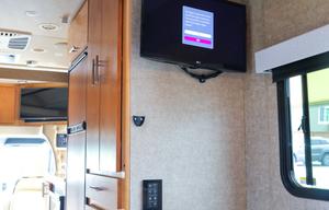 Roam with Jeff:  The Colorado Cabin RV