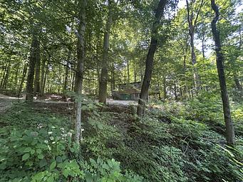 Cataract Lake Cabins and Camping