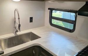 Forest River Bunkhouse: Perfect for Big Families