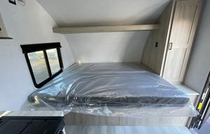 Welcome Aboard at the 2024 Silver Lake LE 17BHLE