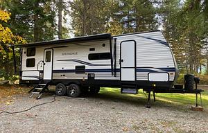2022 Keystone RV Springdale 280BHWE