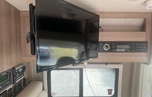 2020 Winnebago Travato