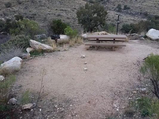 Molino, Loop: MOLINO