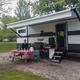 2021 Forest River RV Wildwood 29VBUD RV rental photo 3