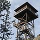 Up Up Lookout Tower 