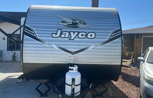 2025 Jayco Jay Flight 225MLS