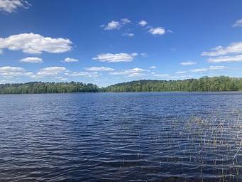 A photo of facility WILLIAMS NARROWS with Waterfront