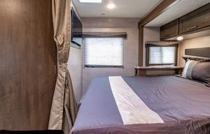 2021 Thor Motor Coach Four Winds 24F