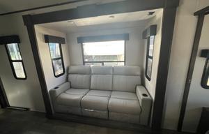 2021 Forest River RV XLR Hyper Lite 3212 ToyHauler