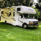 Forest River Sunseeker Motorhome