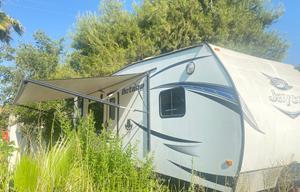 2015 Jayco Octane T26Y