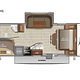 2022 Jayco Jay Flight SLX 8 242BHS RV rental photo 3