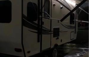The Camping Camper