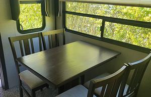 Coastal Couples Dutchmen Atlas Fifth Wheel