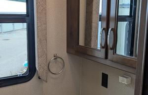Matt and Reba's Motorhome Rental