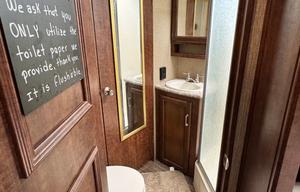 2018 Keystone RV Outback 325BH RV rental photo 11