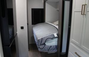 Cozy 23' Class C Motorhome | Sleeps 5