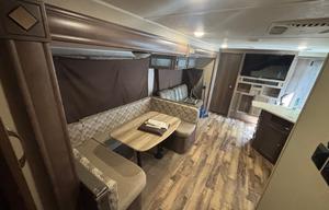 2020 Puma 28RBQS RV rental photo 10